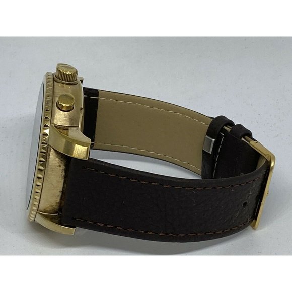 Fossil Gen 3 Authentic Genuine Smart Watch Custom Band FTW4010 LT120